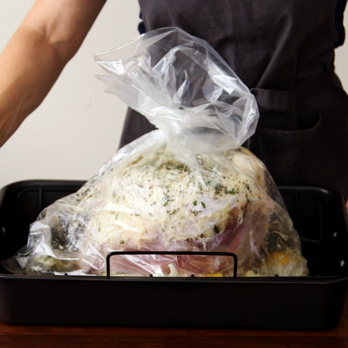 The Complete Guide of Cooking & Oven Bags