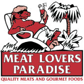 Meat Lovers Paradise